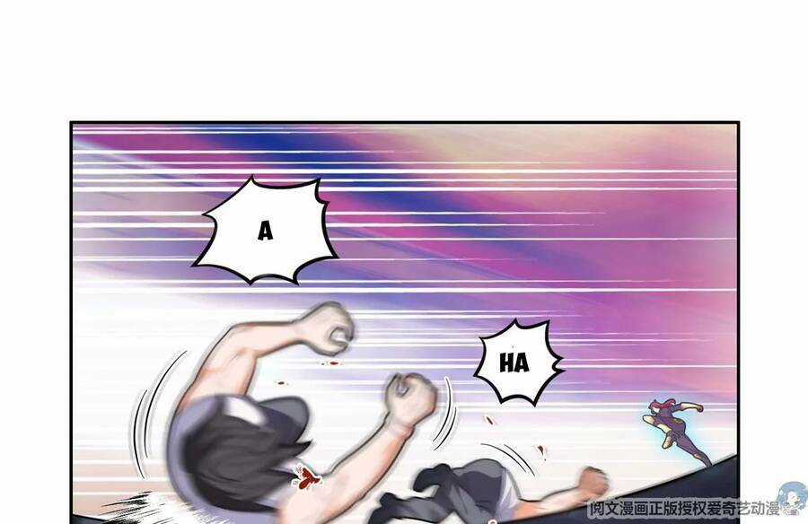 Trọng Sinh Chi Thần Cấp Bại Gia Tử Chapter 44 trang 20