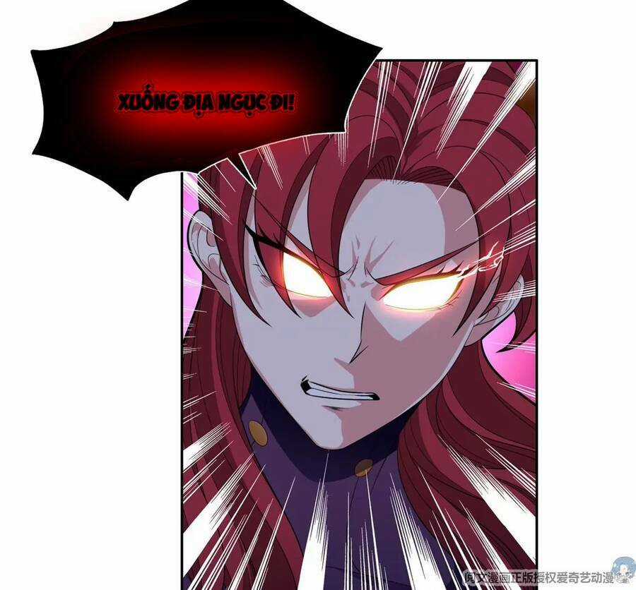 Trọng Sinh Chi Thần Cấp Bại Gia Tử Chapter 44 trang 28