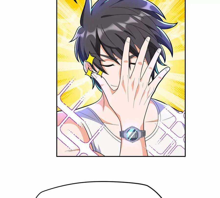 Trọng Sinh Chi Thần Cấp Bại Gia Tử Chapter 44 trang 3