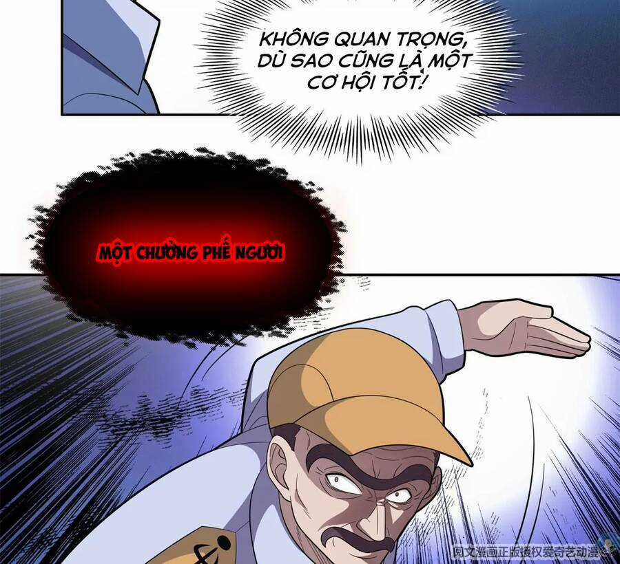 Trọng Sinh Chi Thần Cấp Bại Gia Tử Chapter 44 trang 32