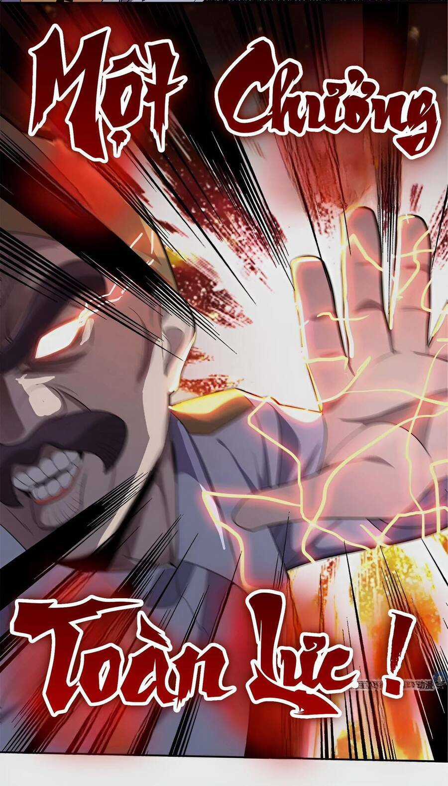 Trọng Sinh Chi Thần Cấp Bại Gia Tử Chapter 44 trang 34