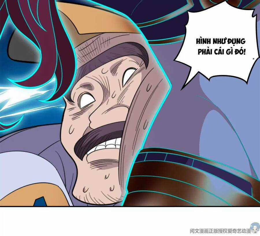 Trọng Sinh Chi Thần Cấp Bại Gia Tử Chapter 44 trang 38