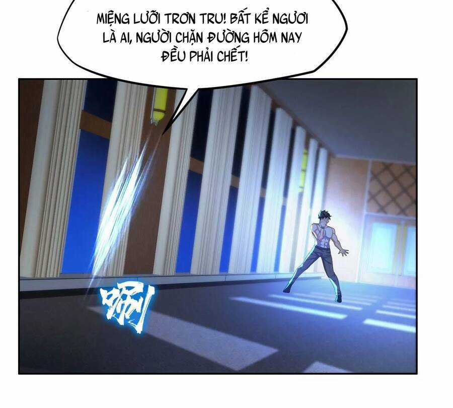 Trọng Sinh Chi Thần Cấp Bại Gia Tử Chapter 44 trang 4