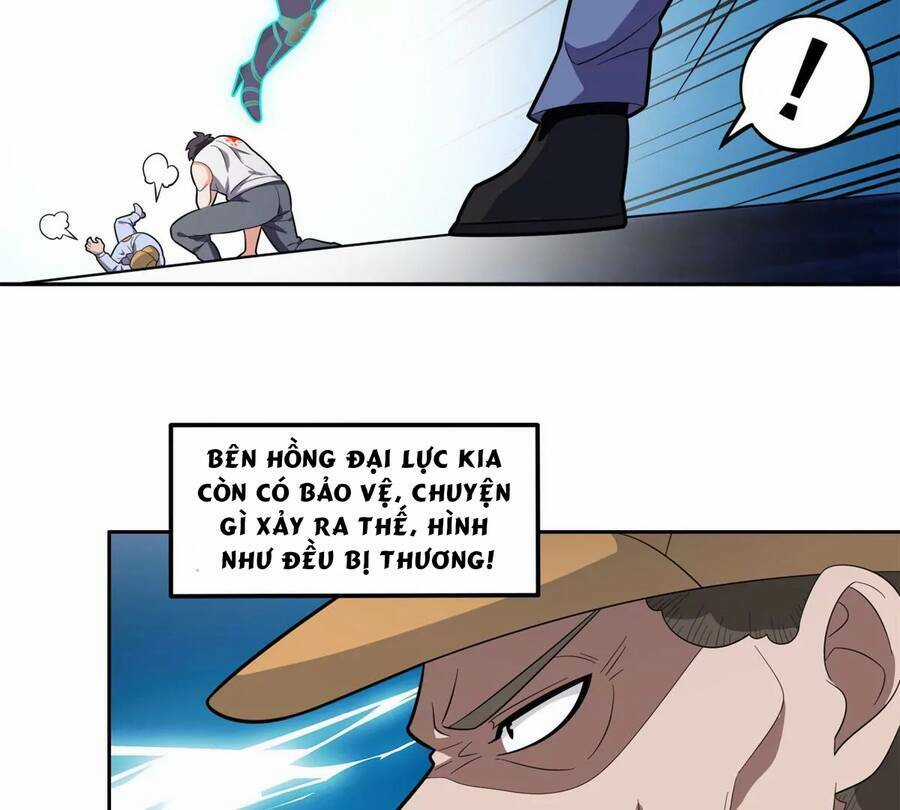 Trọng Sinh Chi Thần Cấp Bại Gia Tử Chapter 44 trang 41