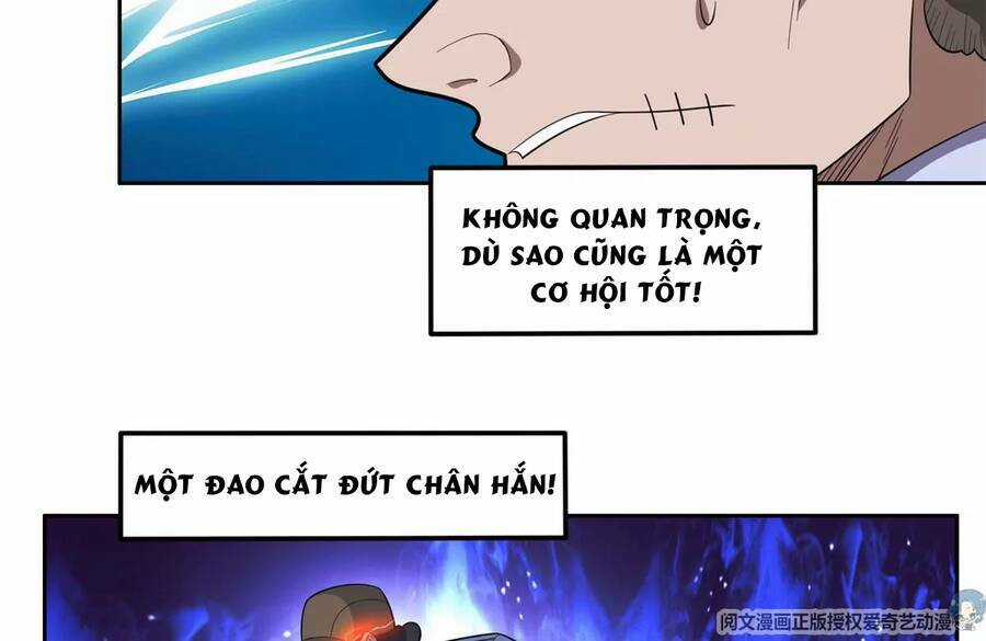 Trọng Sinh Chi Thần Cấp Bại Gia Tử Chapter 44 trang 42