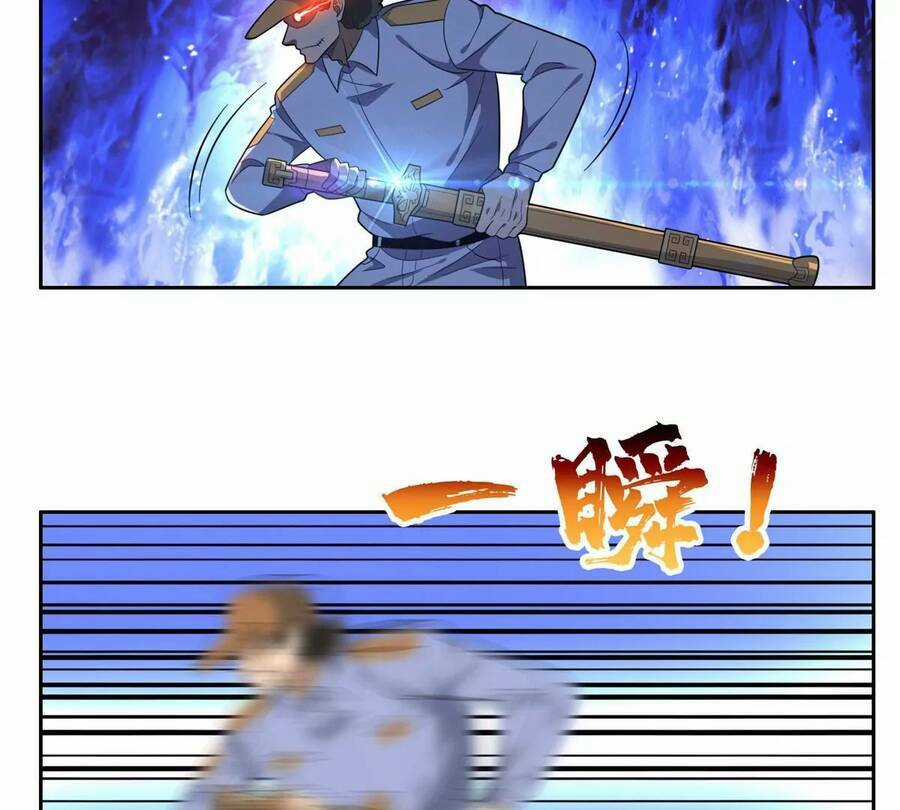 Trọng Sinh Chi Thần Cấp Bại Gia Tử Chapter 44 trang 43