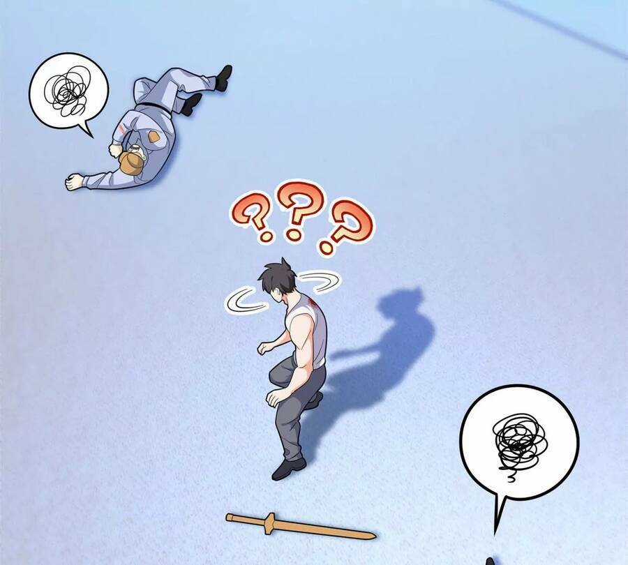 Trọng Sinh Chi Thần Cấp Bại Gia Tử Chapter 44 trang 51