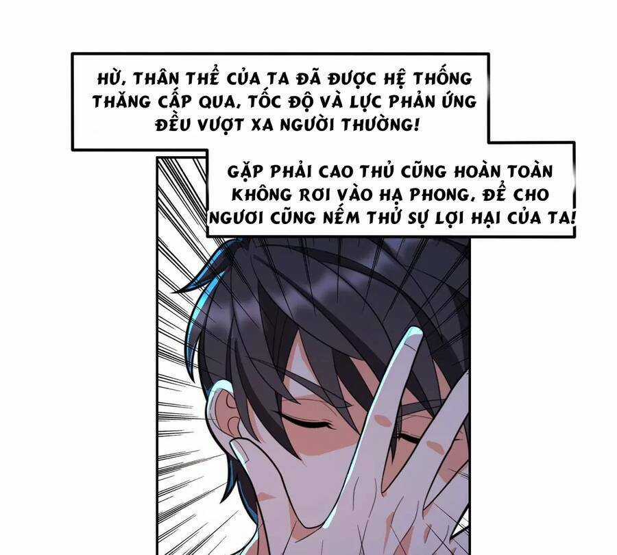 Trọng Sinh Chi Thần Cấp Bại Gia Tử Chapter 44 trang 7