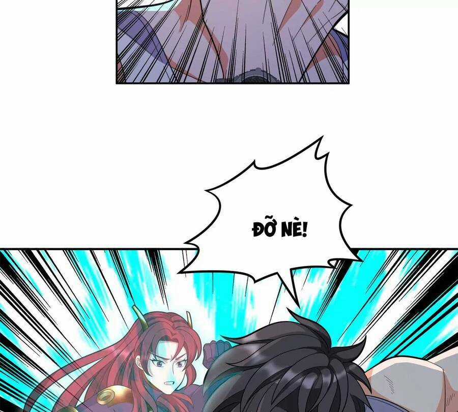 Trọng Sinh Chi Thần Cấp Bại Gia Tử Chapter 44 trang 8