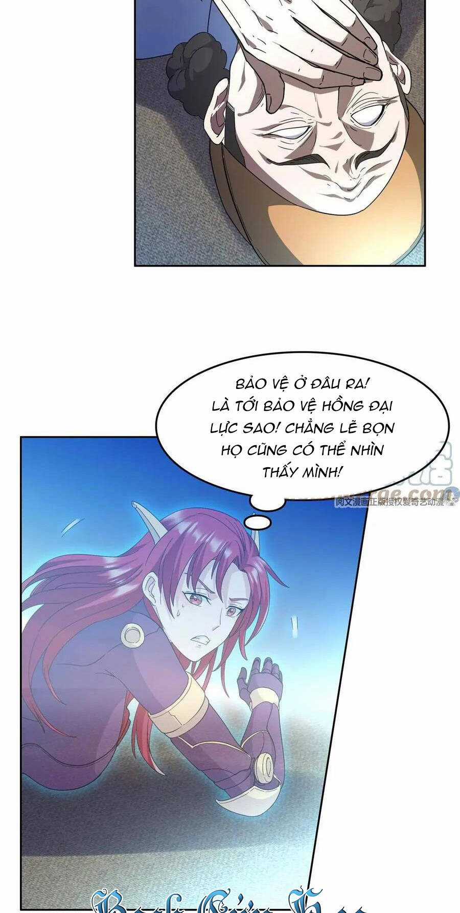 Trọng Sinh Chi Thần Cấp Bại Gia Tử Chapter 45 trang 3