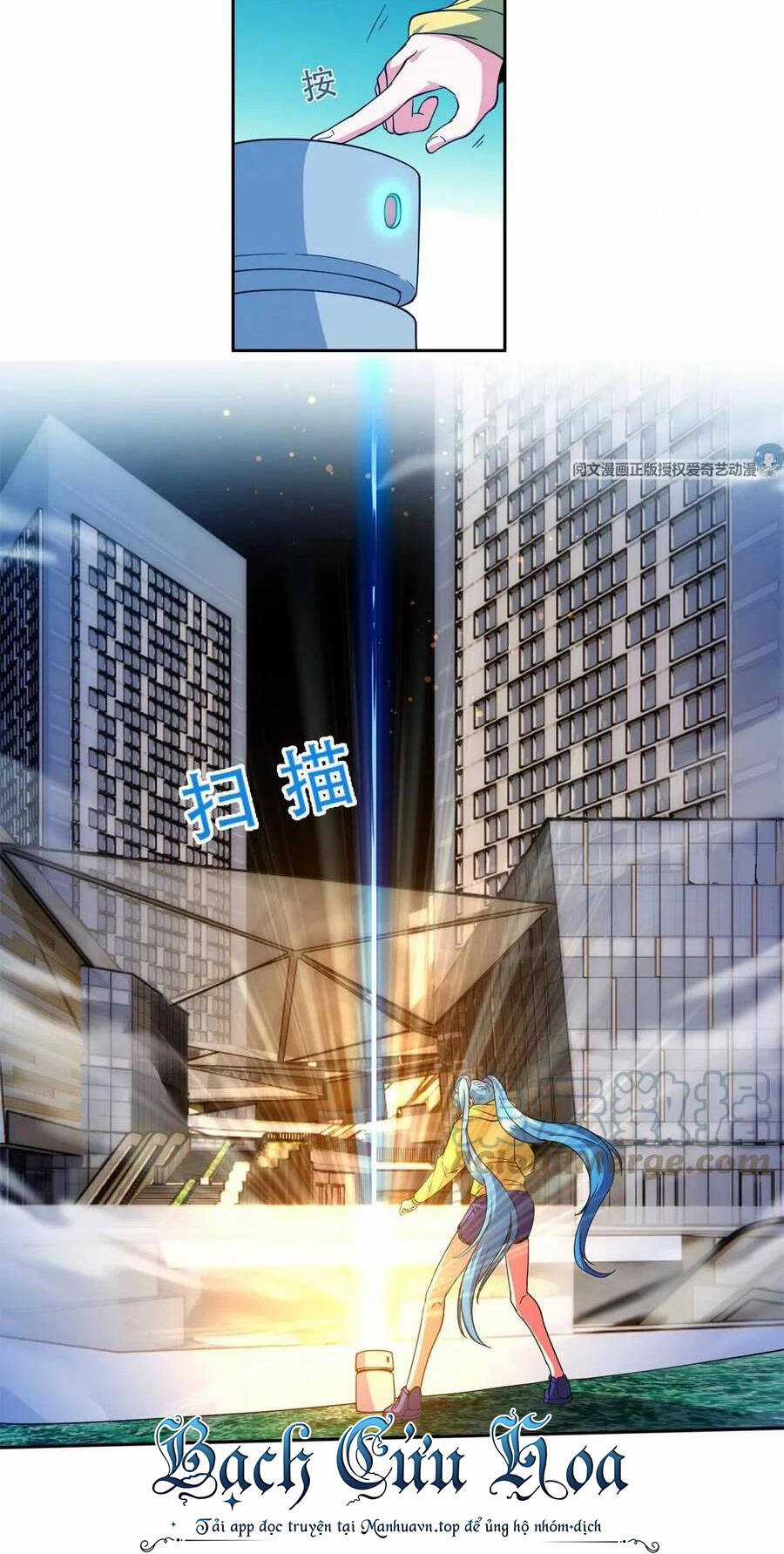 Trọng Sinh Chi Thần Cấp Bại Gia Tử Chapter 45 trang 6