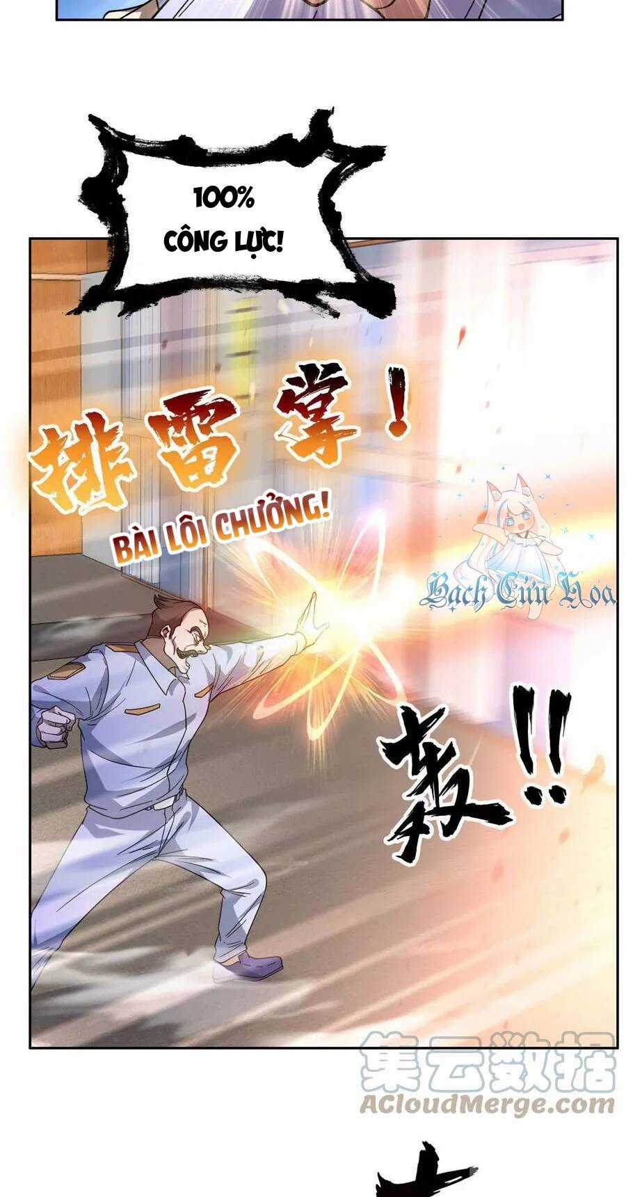 Trọng Sinh Chi Thần Cấp Bại Gia Tử Chapter 46 trang 11