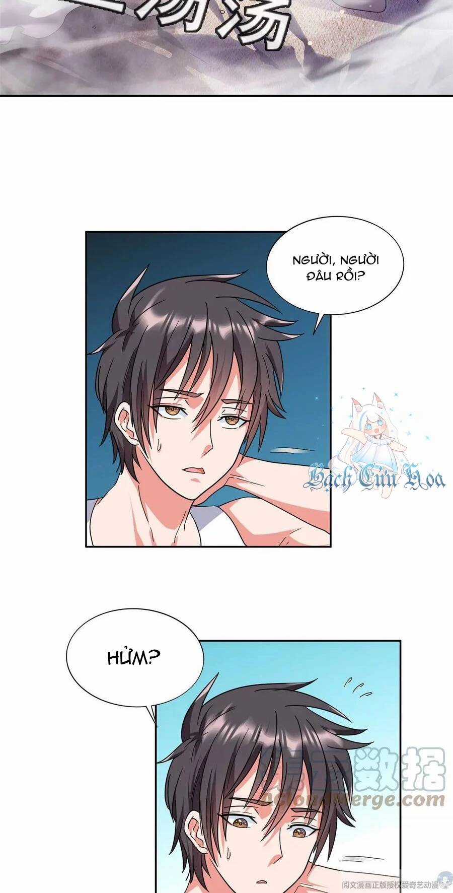 Trọng Sinh Chi Thần Cấp Bại Gia Tử Chapter 46 trang 19