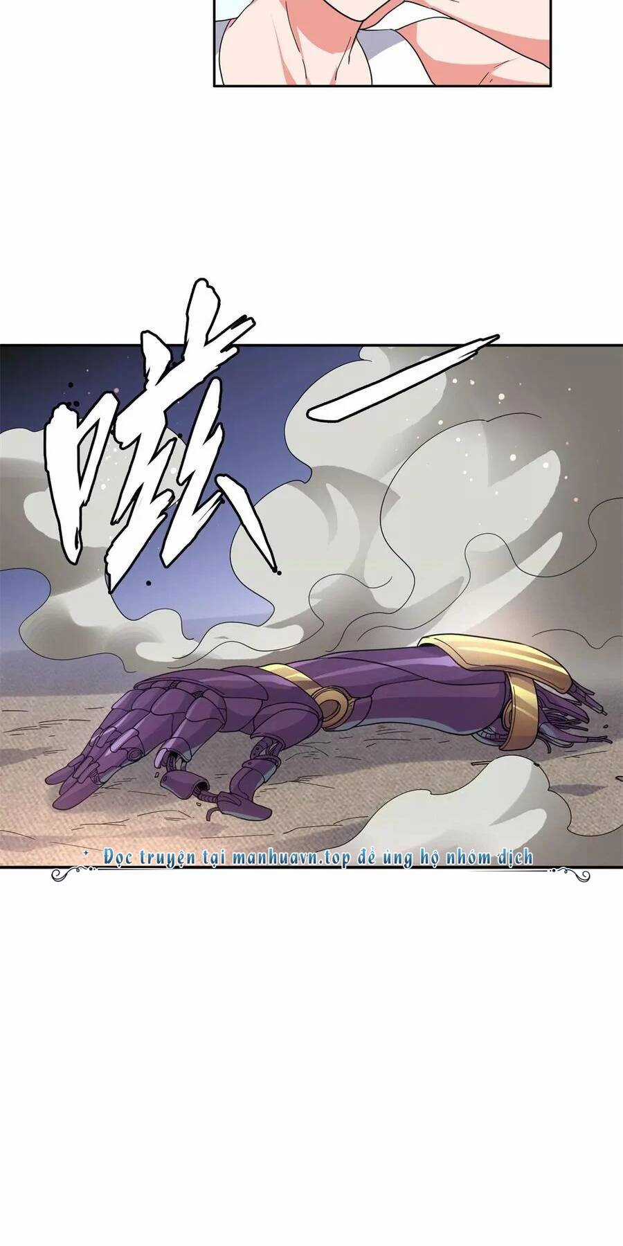 Trọng Sinh Chi Thần Cấp Bại Gia Tử Chapter 46 trang 20