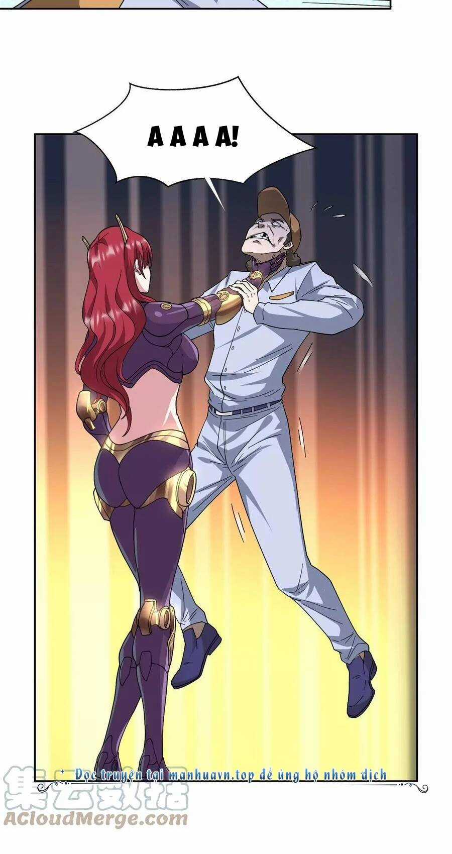 Trọng Sinh Chi Thần Cấp Bại Gia Tử Chapter 46 trang 4