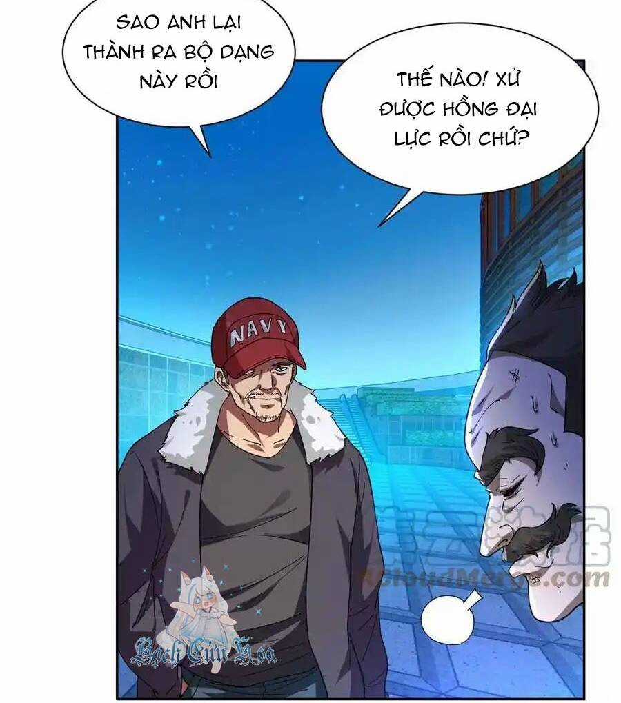 Trọng Sinh Chi Thần Cấp Bại Gia Tử Chapter 47 trang 10