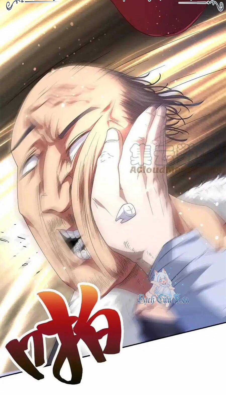 Trọng Sinh Chi Thần Cấp Bại Gia Tử Chapter 47 trang 13