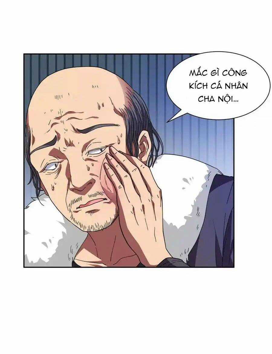 Trọng Sinh Chi Thần Cấp Bại Gia Tử Chapter 47 trang 16