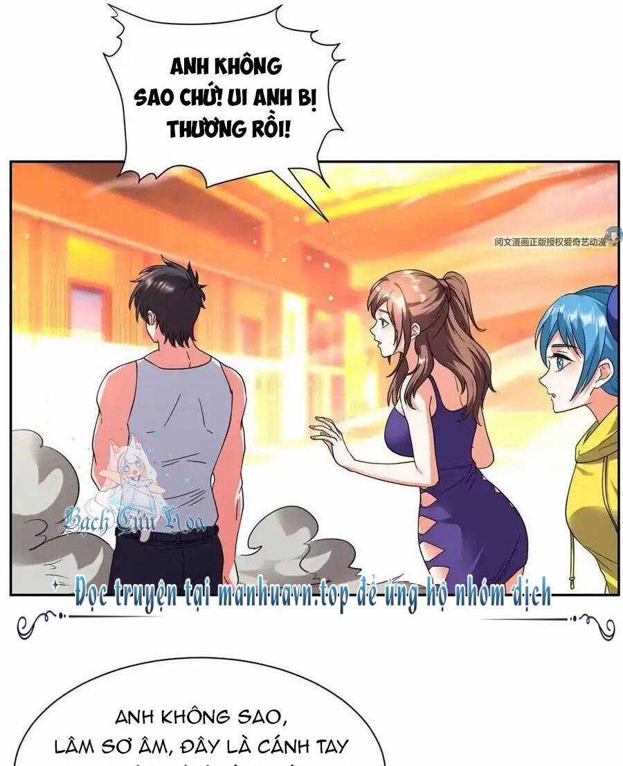 Trọng Sinh Chi Thần Cấp Bại Gia Tử Chapter 47 trang 2