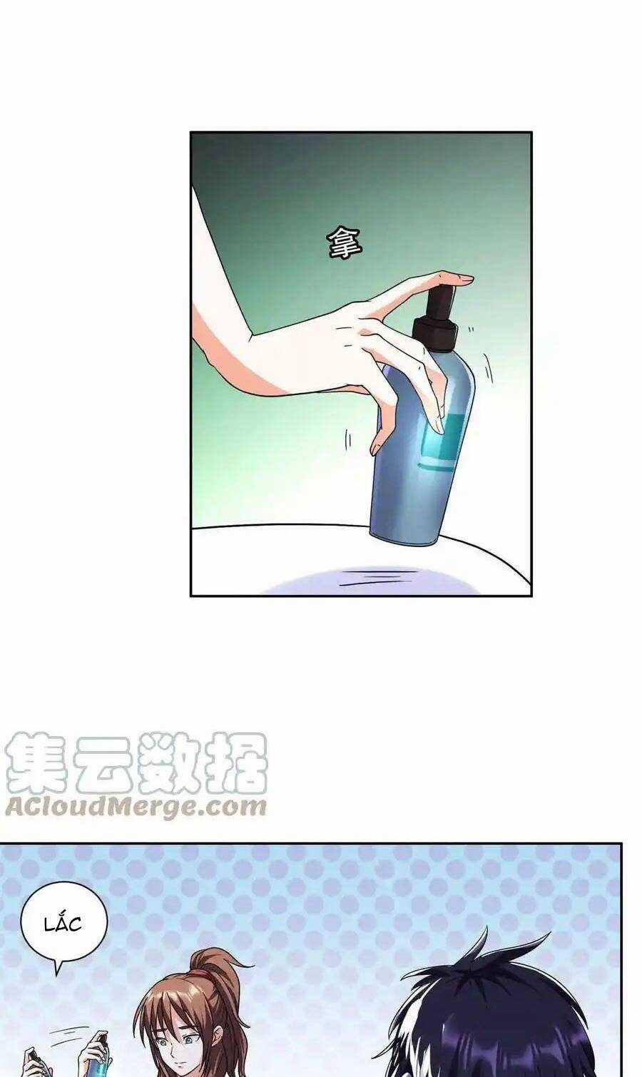 Trọng Sinh Chi Thần Cấp Bại Gia Tử Chapter 47 trang 20