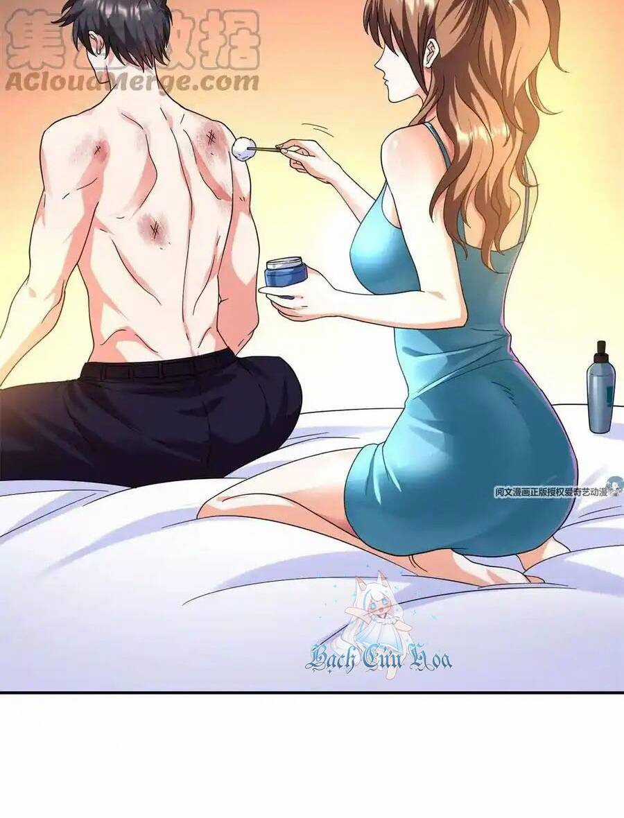 Trọng Sinh Chi Thần Cấp Bại Gia Tử Chapter 47 trang 23