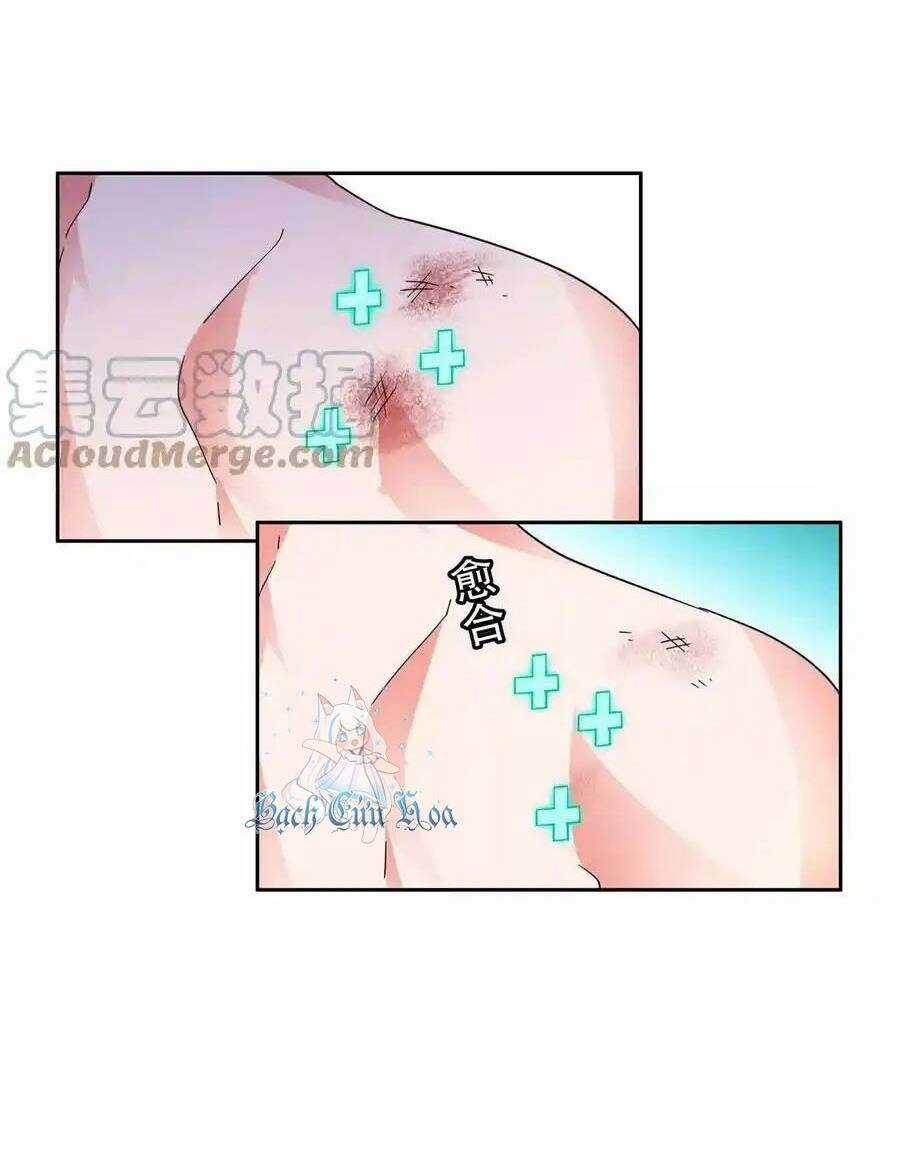 Trọng Sinh Chi Thần Cấp Bại Gia Tử Chapter 47 trang 24