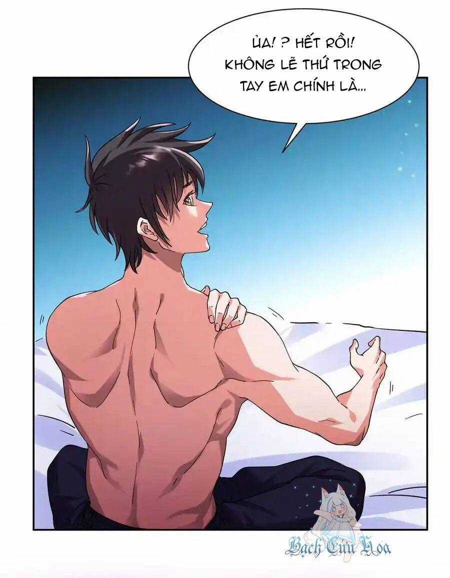 Trọng Sinh Chi Thần Cấp Bại Gia Tử Chapter 47 trang 25