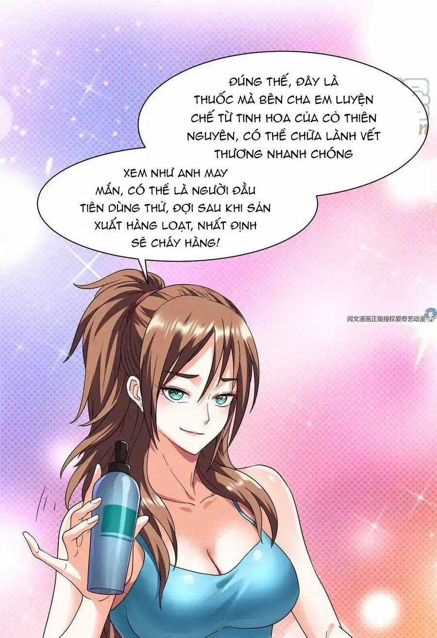 Trọng Sinh Chi Thần Cấp Bại Gia Tử Chapter 47 trang 26