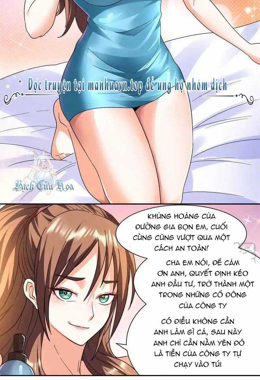 Trọng Sinh Chi Thần Cấp Bại Gia Tử Chapter 47 trang 27