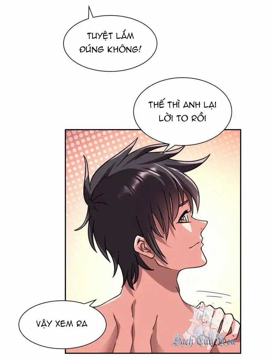 Trọng Sinh Chi Thần Cấp Bại Gia Tử Chapter 47 trang 28