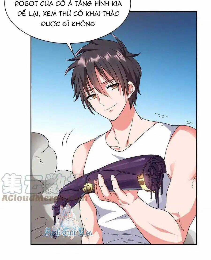 Trọng Sinh Chi Thần Cấp Bại Gia Tử Chapter 47 trang 3