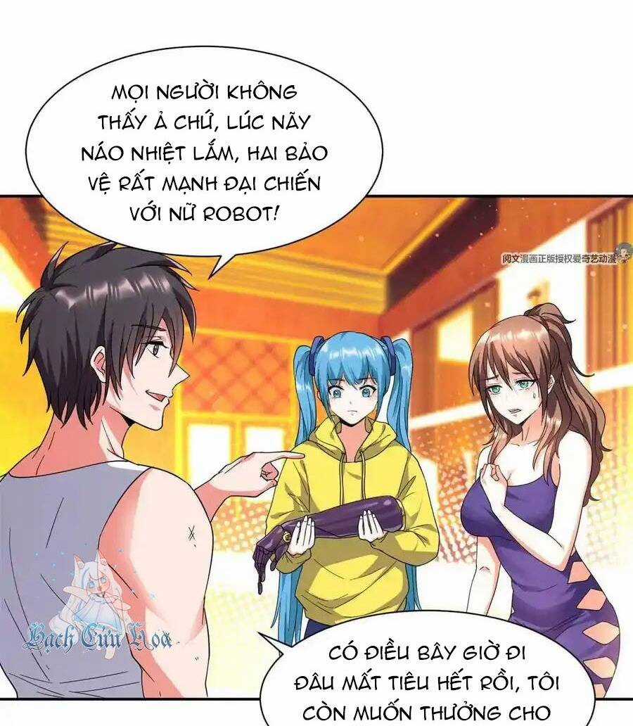 Trọng Sinh Chi Thần Cấp Bại Gia Tử Chapter 47 trang 4