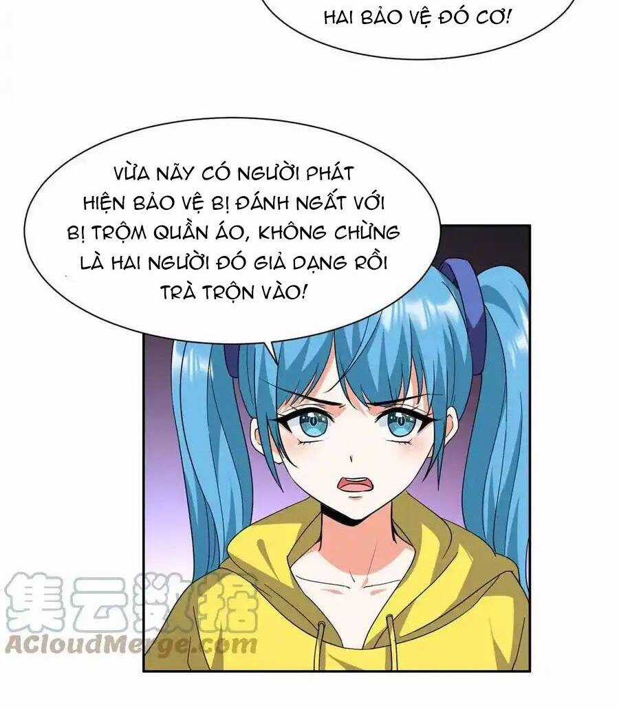 Trọng Sinh Chi Thần Cấp Bại Gia Tử Chapter 47 trang 5