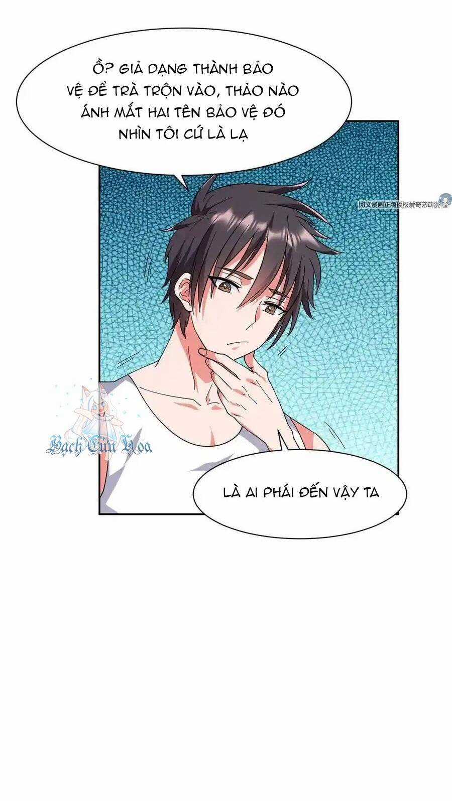 Trọng Sinh Chi Thần Cấp Bại Gia Tử Chapter 47 trang 6