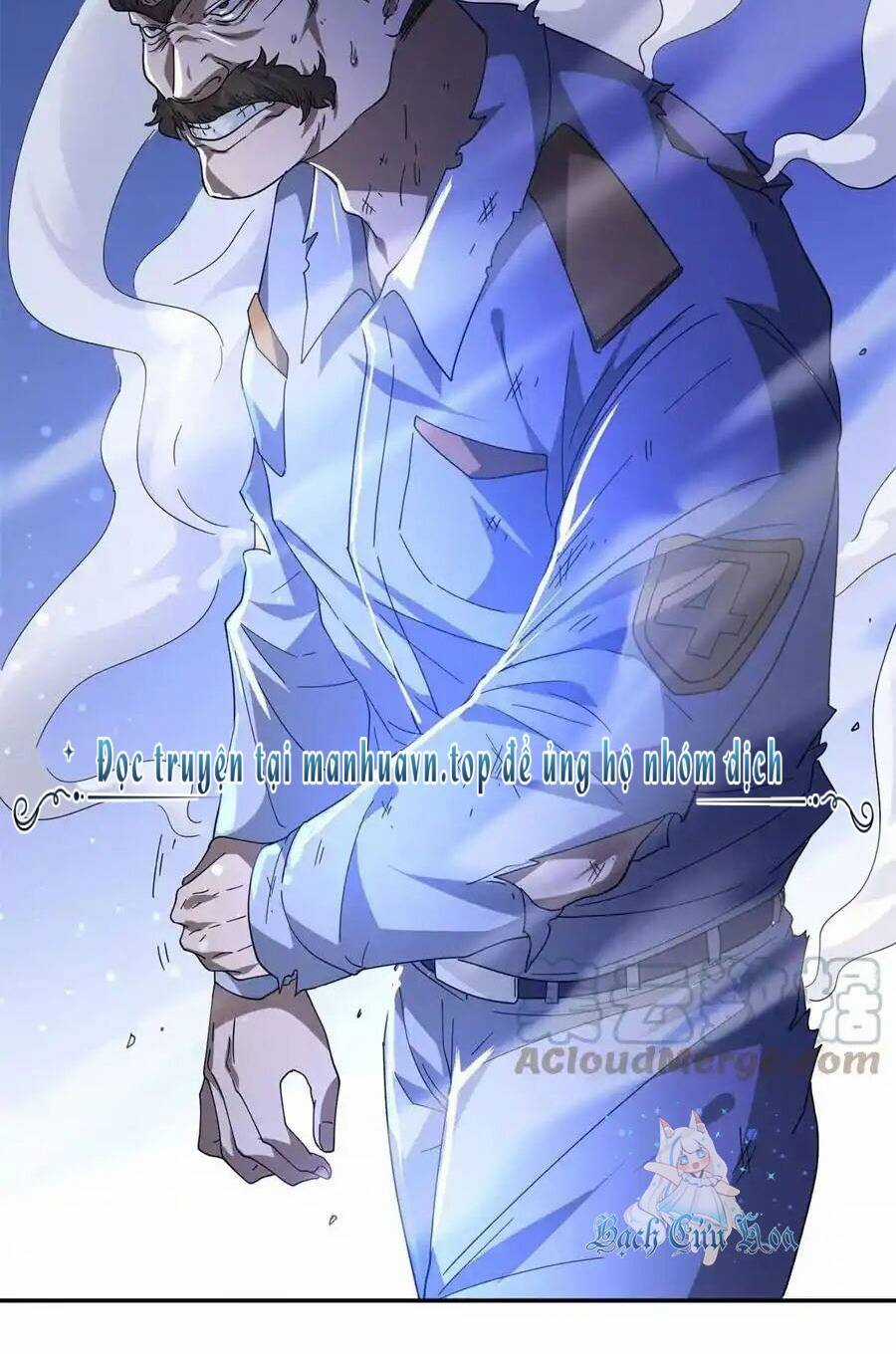 Trọng Sinh Chi Thần Cấp Bại Gia Tử Chapter 47 trang 8