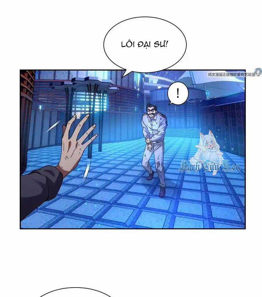 Trọng Sinh Chi Thần Cấp Bại Gia Tử Chapter 47 trang 9