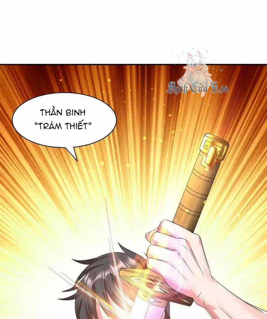 Trọng Sinh Chi Thần Cấp Bại Gia Tử Chapter 48 trang 10