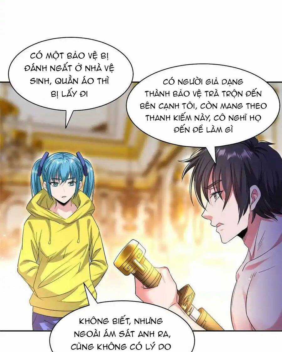 Trọng Sinh Chi Thần Cấp Bại Gia Tử Chapter 48 trang 12