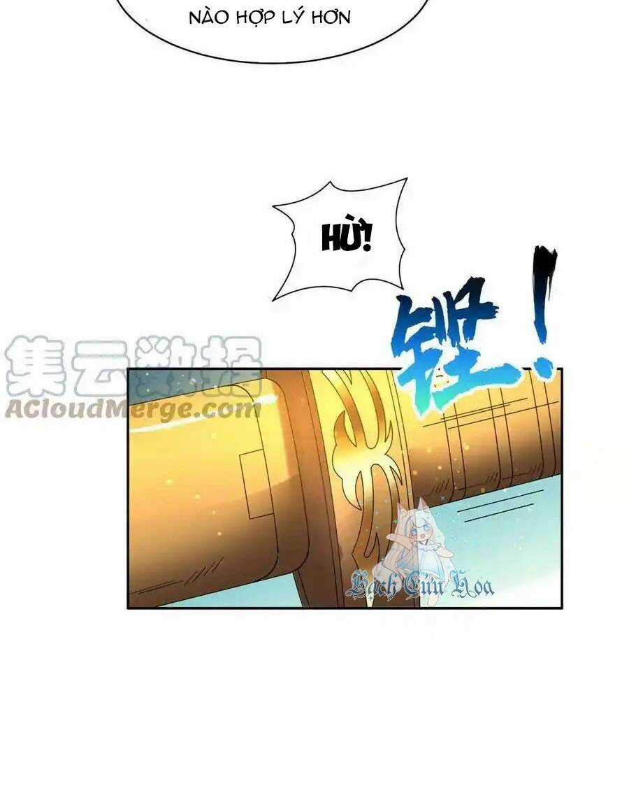 Trọng Sinh Chi Thần Cấp Bại Gia Tử Chapter 48 trang 13