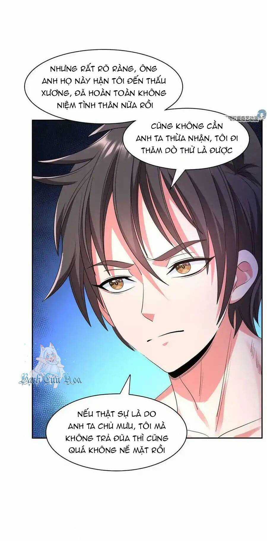 Trọng Sinh Chi Thần Cấp Bại Gia Tử Chapter 48 trang 15