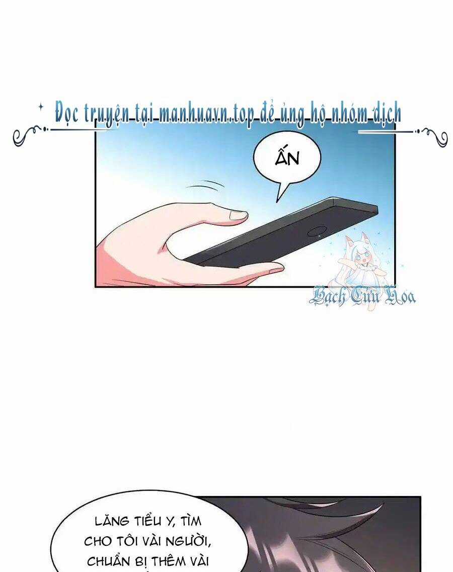 Trọng Sinh Chi Thần Cấp Bại Gia Tử Chapter 48 trang 16