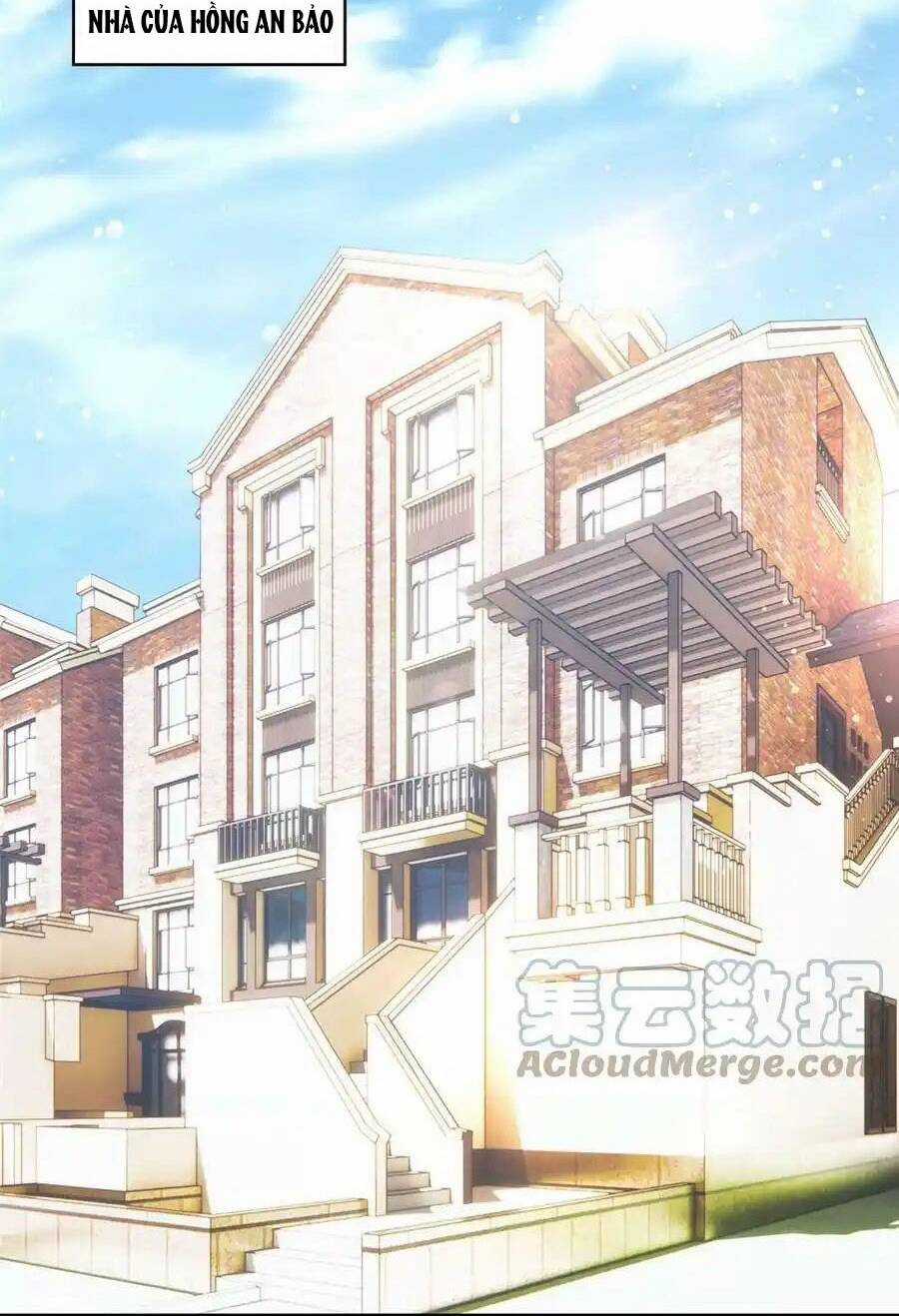 Trọng Sinh Chi Thần Cấp Bại Gia Tử Chapter 48 trang 19