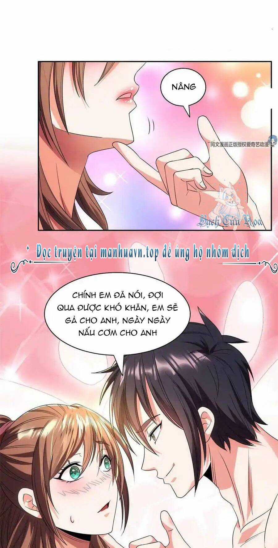 Trọng Sinh Chi Thần Cấp Bại Gia Tử Chapter 48 trang 2