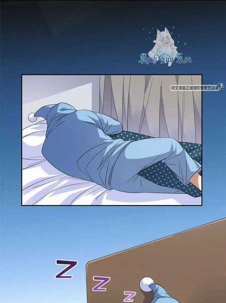 Trọng Sinh Chi Thần Cấp Bại Gia Tử Chapter 48 trang 20