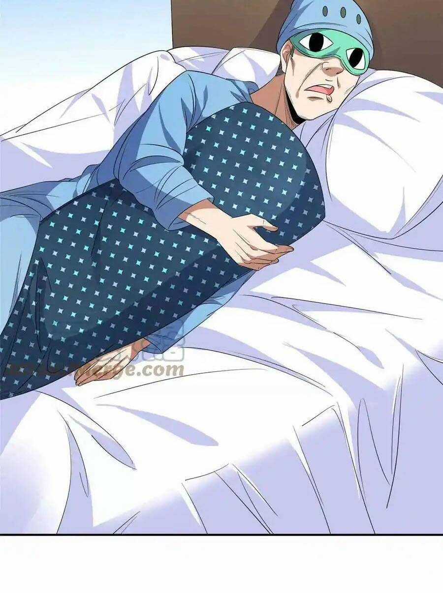 Trọng Sinh Chi Thần Cấp Bại Gia Tử Chapter 48 trang 21