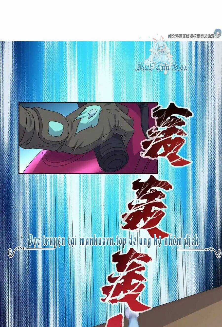 Trọng Sinh Chi Thần Cấp Bại Gia Tử Chapter 48 trang 22