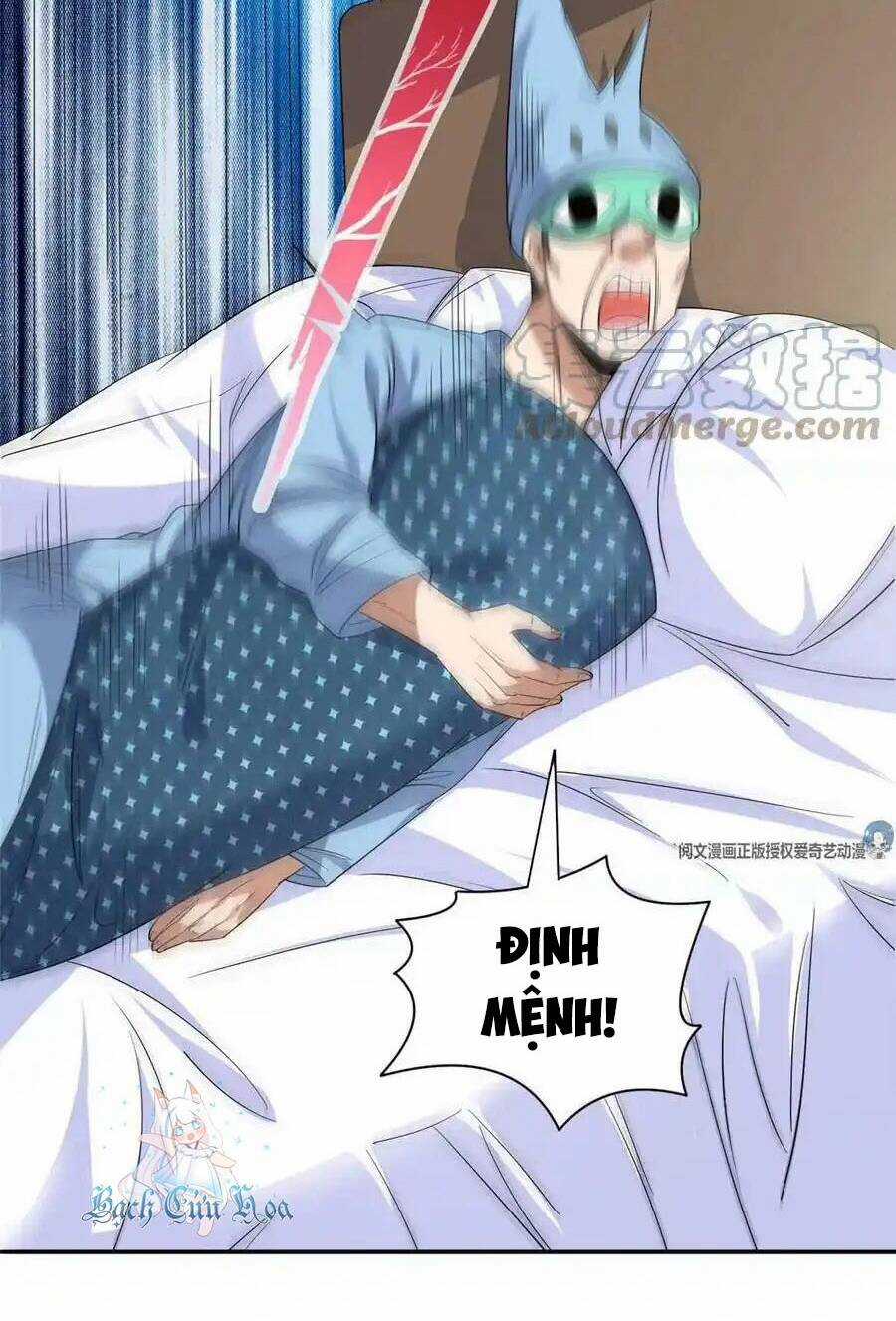 Trọng Sinh Chi Thần Cấp Bại Gia Tử Chapter 48 trang 23