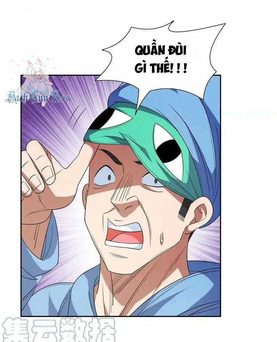 Trọng Sinh Chi Thần Cấp Bại Gia Tử Chapter 48 trang 24