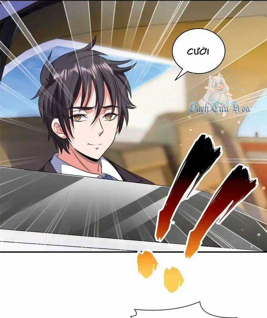 Trọng Sinh Chi Thần Cấp Bại Gia Tử Chapter 48 trang 29