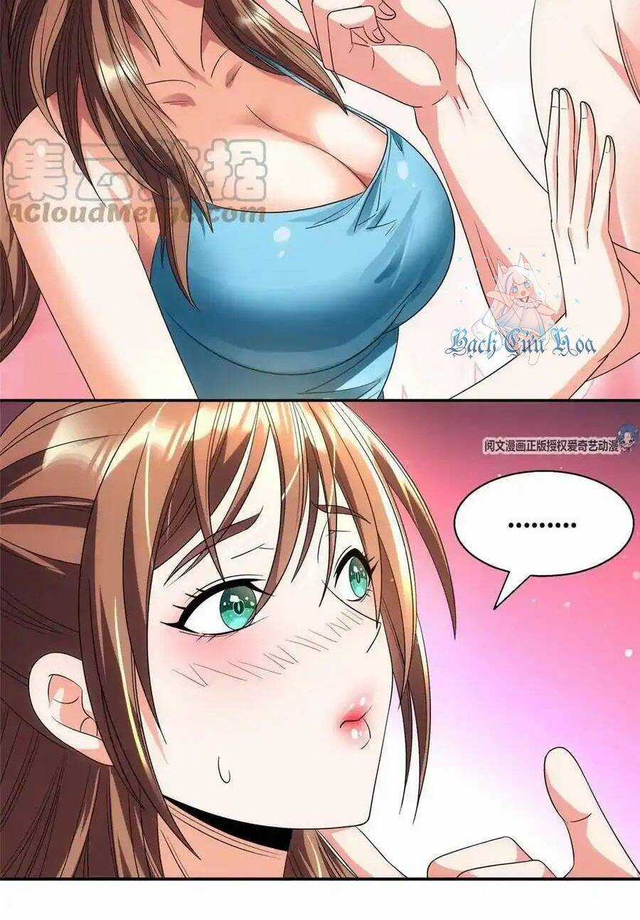 Trọng Sinh Chi Thần Cấp Bại Gia Tử Chapter 48 trang 3